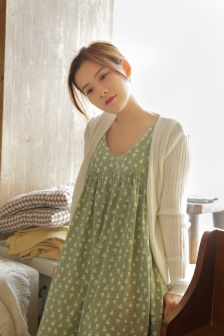 邻家小妹