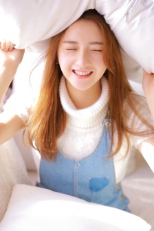 男生也爱穿女仆装