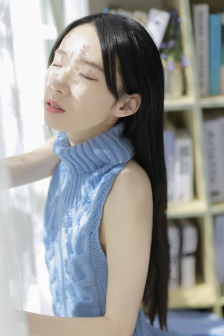12孩岁女A处破娇小
