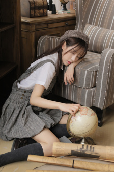 两个女人 韩国